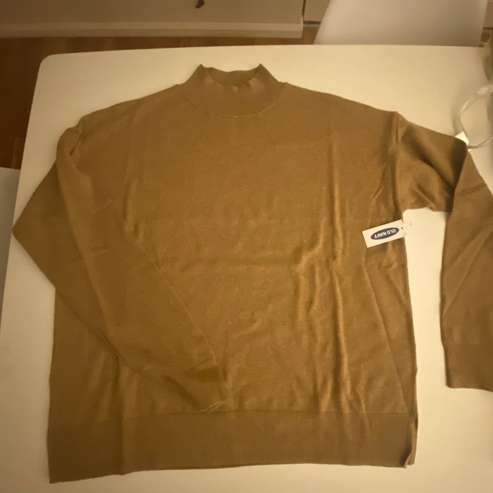 Old navy wool sweater